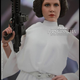 Image for article titled Hot Toys' Princess Leia Is On A Diplomatic Mission To Raid Your Wallet